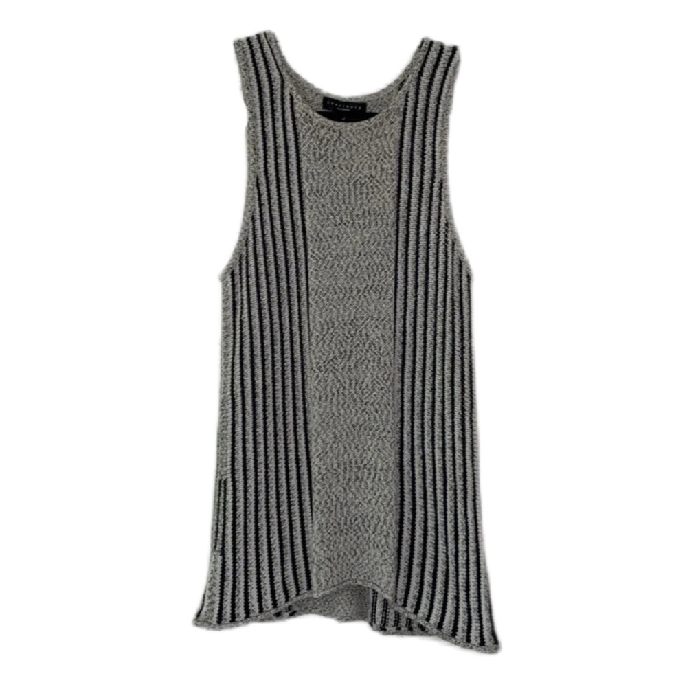Sanctuary Sweater Tank Nordstrom Sweater Vest Season Change Professional Knit